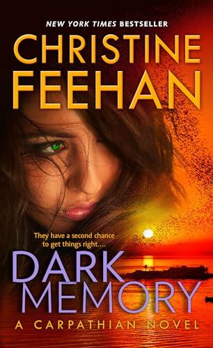Dark Memory (Carpathian, Bk. 37)