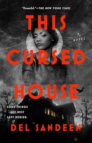 This Cursed House