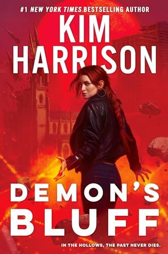 Demon's Bluff (Hollows, Bk. 18)