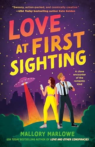 Love at First Sighting