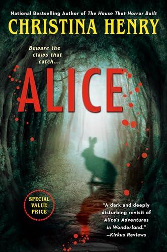 Alice (The Chronicles of Alice, Bk. 1)