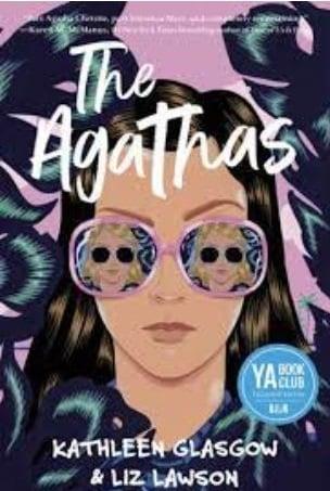 The Agathas (An Agathas Mystery, Bk. 1)