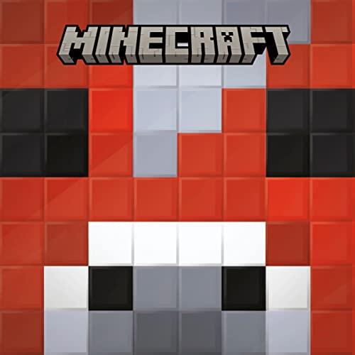 Mysterious Mooshroom! (Mobs of Minecraft, Bk. 3)