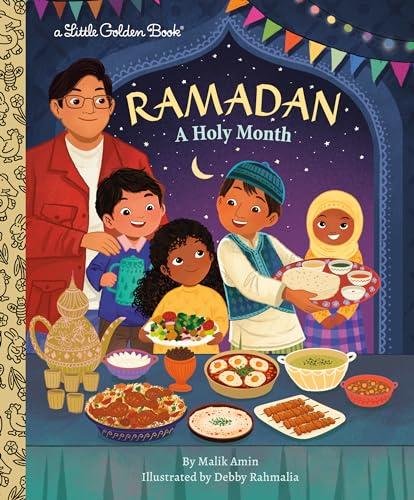 Ramadan: A Holy Month