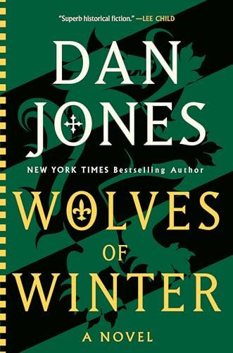 Wolves of Winter (Essex Dogs, Bk. 2)