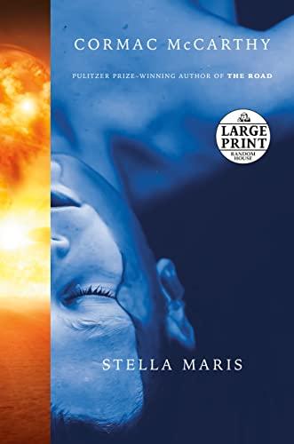 Stella Maris (Large Print)