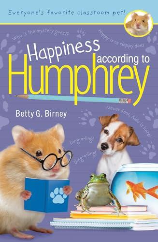 Happiness According to Humphrey (Humphry, Bk. 13)
