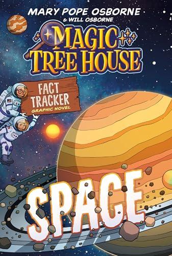 Space (Magic Tree House Fact Tracker)
