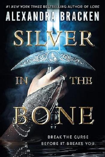 Silver in the Bone (Bk. 1)