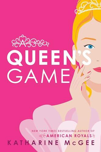 A Queen's Game (Bk. 1)