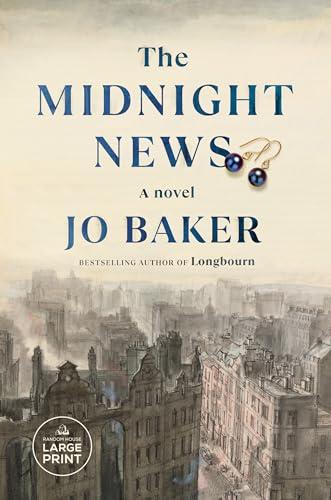 The Midnight News (Large Print)