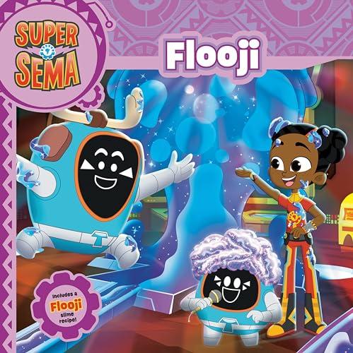 Flooji (Super Sema)