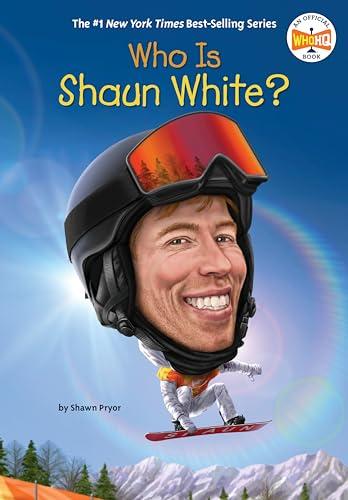 Who Is Shaun White? (WhoHQ)