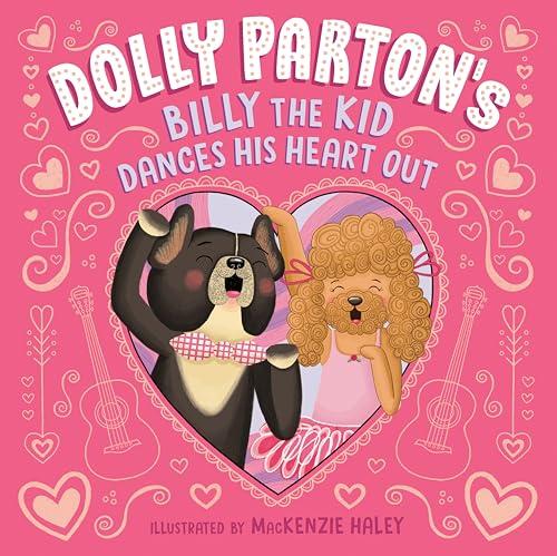 Billy the Kid Dances His Heart Out