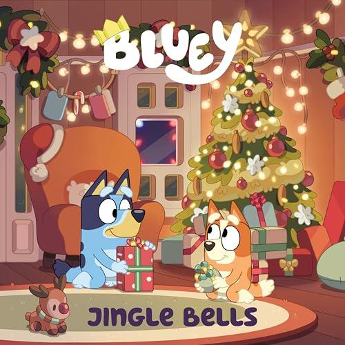 Jingle Bells (Bluey)