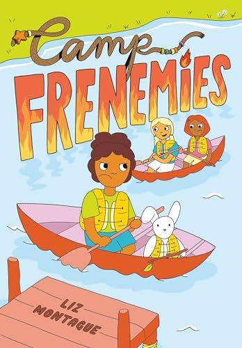 Camp Frenemies