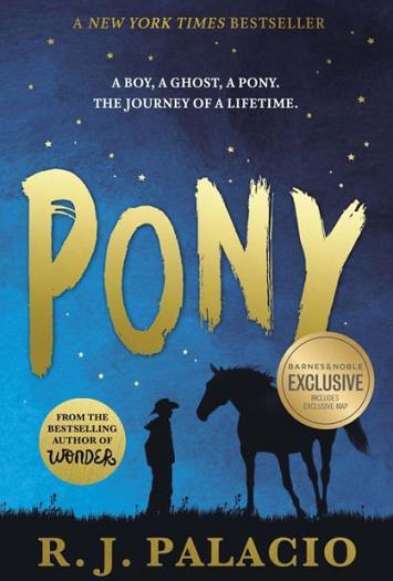 Pony