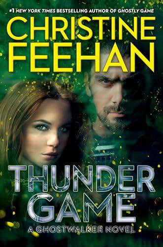 Thunder Game (Ghostwalker, Bk. 20)