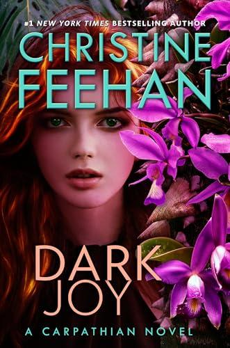 Dark Joy (Carpathian, Bk. 39)