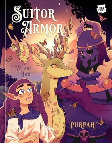 Suitor Armor (Volume 2)