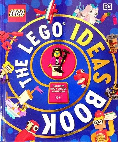 The LEGO Ideas Book (LEGO)