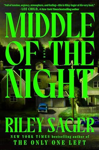 Middle of the Night (International Edition)