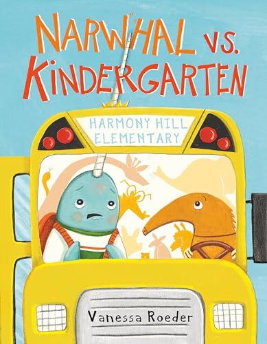 Narwhal vs. Kindergarten