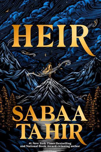Heir (Bk. 1)