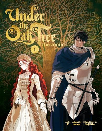 Under the Oak Tree (Volume 1)