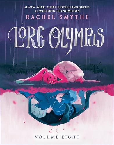 Lore Olympus (Volume Eight)