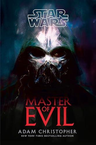 Master of Evil (Star Wars)