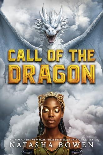 Call of the Dragon (Bk. 1)