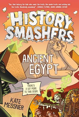 Ancient Egypt (History Smashers)