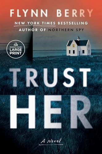 Trust Her (Large Print)