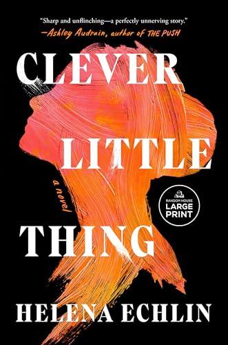 Clever Little Thing (Large Print)