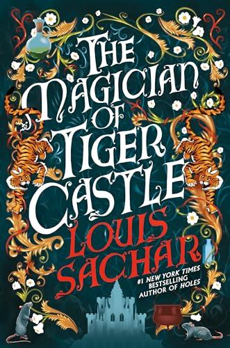The Magician of Tiger Castle