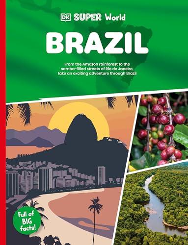 Brazil (Dk Super World)