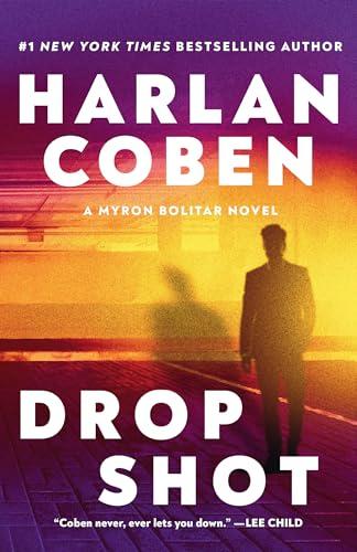 Drop Shot (Myron Bolitar, Bk. 2)
