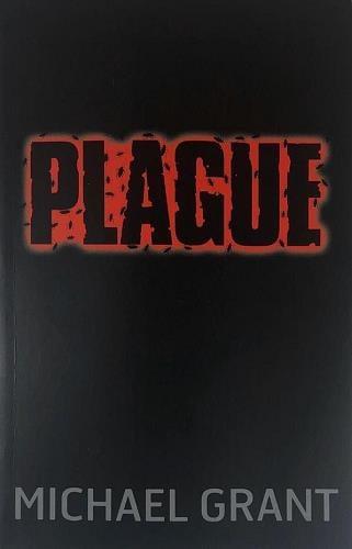 Plague (Gone, Bk. 4)