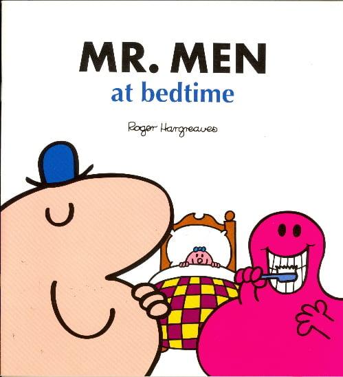Mr. Men at Bedtime (Mr. Men)