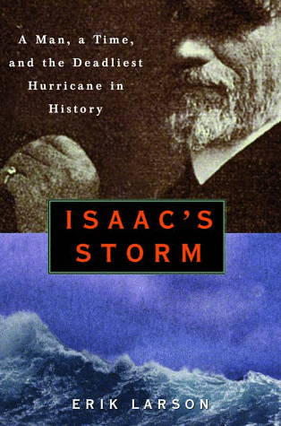 Isaac's Storm