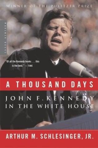 A Thousand Days
