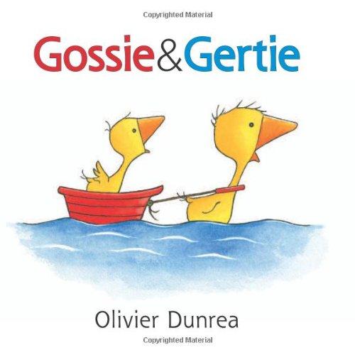 Gossie & Gertie