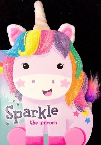 Sparkle the Unicorn
