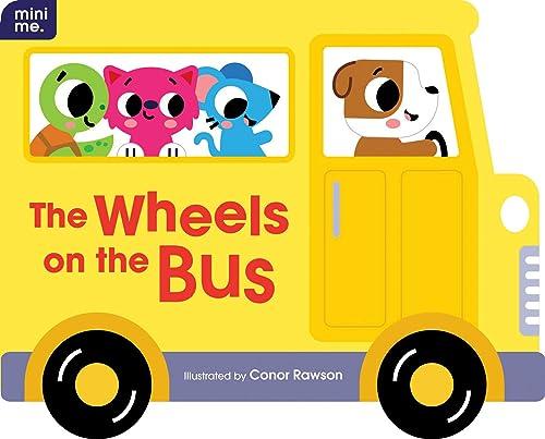 The Wheels on the Bus (Mini Me)
