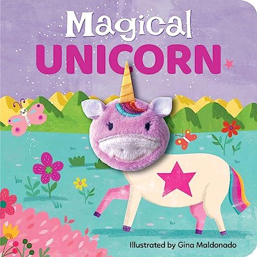 Magical Unicorn