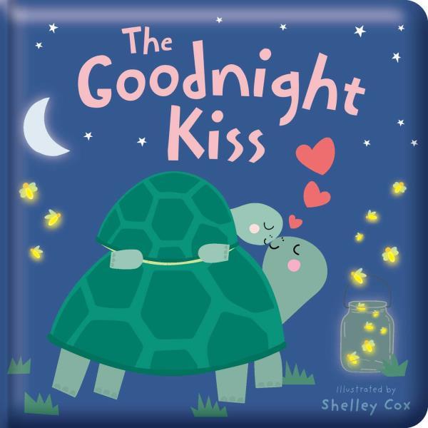 The Goodnight Kiss (Story Time)