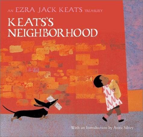 Keats's Neighborhood