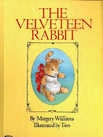 The Velveteen Rabbit