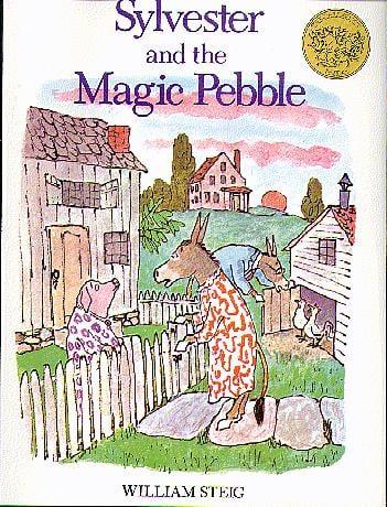 Sylvester and the Magic Pebble